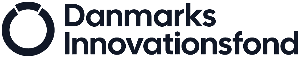 Støttet af Danmarks Innovationsfond